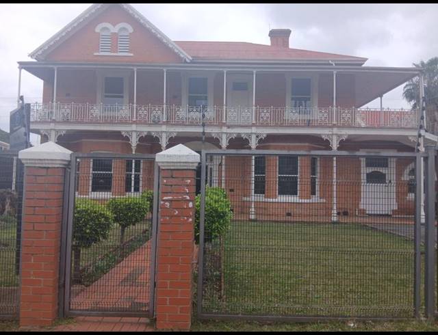 OFFICE PROPERTY TO RENT IN PIETERMARITZBURG CENTRAL